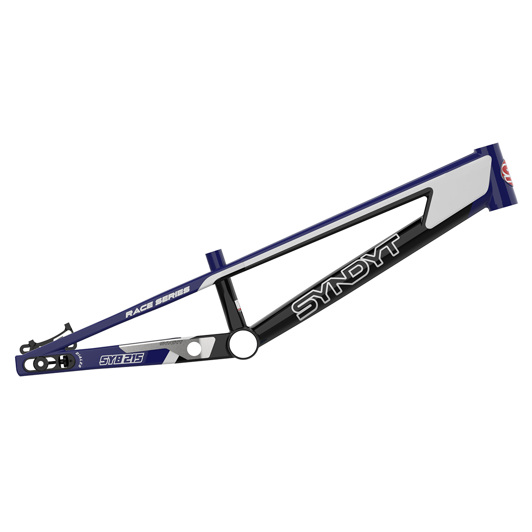 SYNDYT SYB 215 BMX Frame