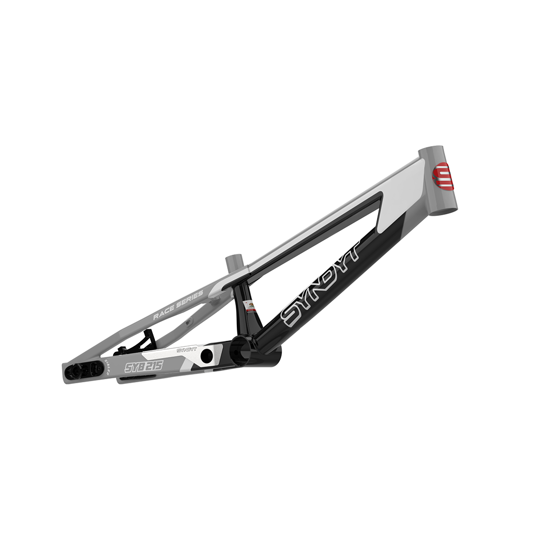 SYNDYT SYB 215 BMX Frame - Thumbnail 5