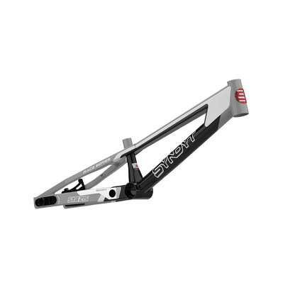 SYB 215: 21.5” TT Pro 2XL BMX Frame