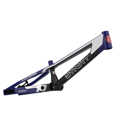 SYB 220: 22” TT Pro 3XL BMX Frame