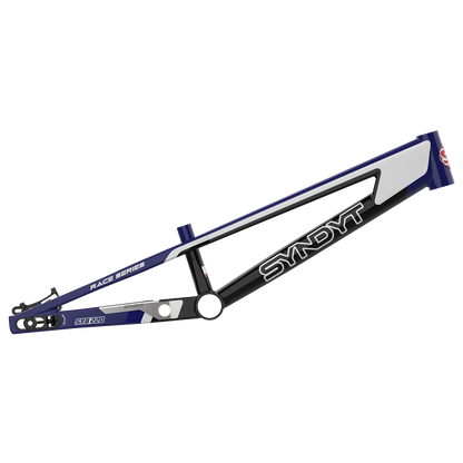 SYB 220: 22” TT Pro 3XL BMX Frame