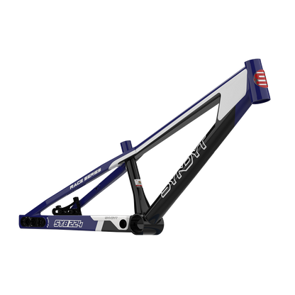 SYB 224: 22” TT Pro 24 XL BMX Frame
