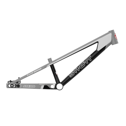 SYB 224: 22” TT Pro 24 XL BMX Frame