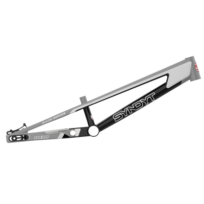 SYB 225: 22.5” TT Pro 4XL BMX Frame