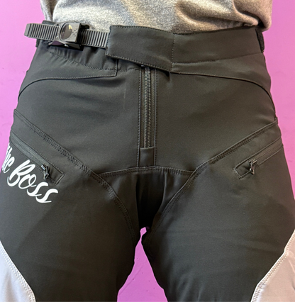 2025 Bike Boss Race Pants