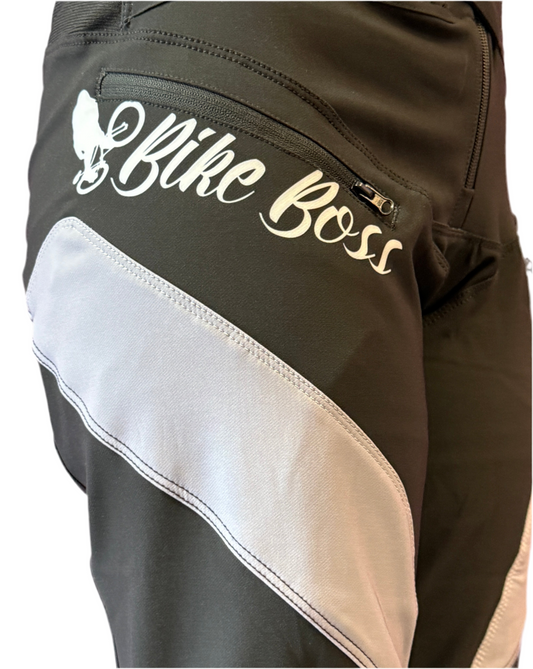 2025 Bike Boss Race Pants