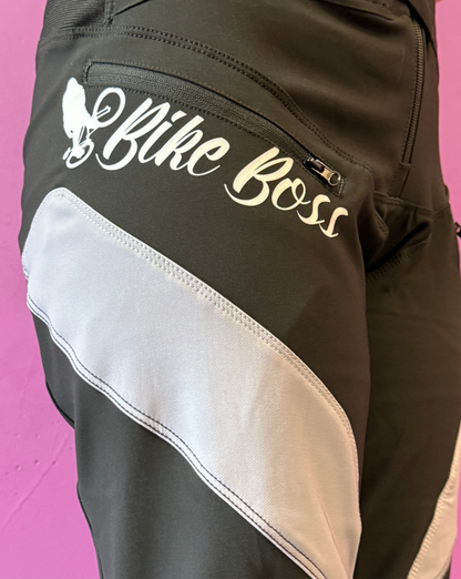 2025 Bike Boss Race Pants
