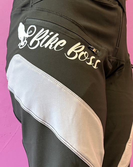 2025 Bike Boss Race Pants
