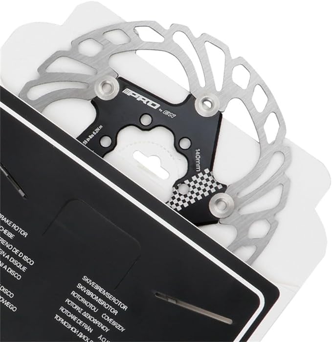 Floating Bike Brake Disc Brake Rotor Floating 140MM – Bike Boss BMX