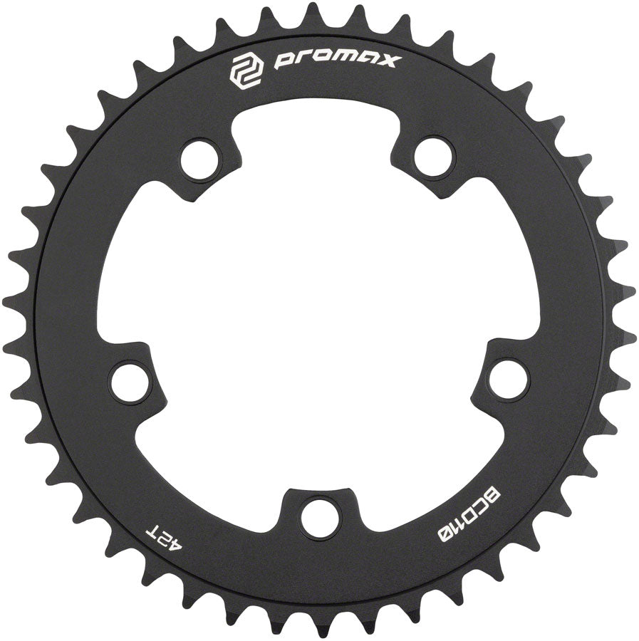 Promax 5-Bolt 110MM Machined Chainring