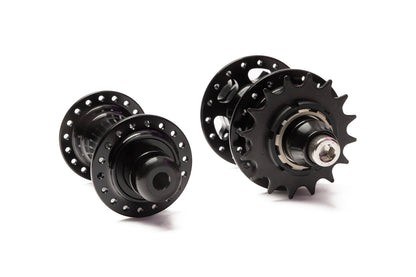 WEST COAST BIKES PRO DISC HUBS