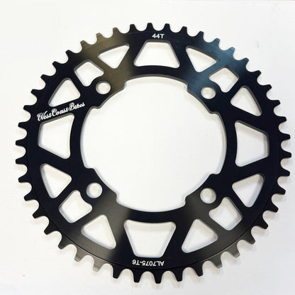 West Coast Bikes Chainring