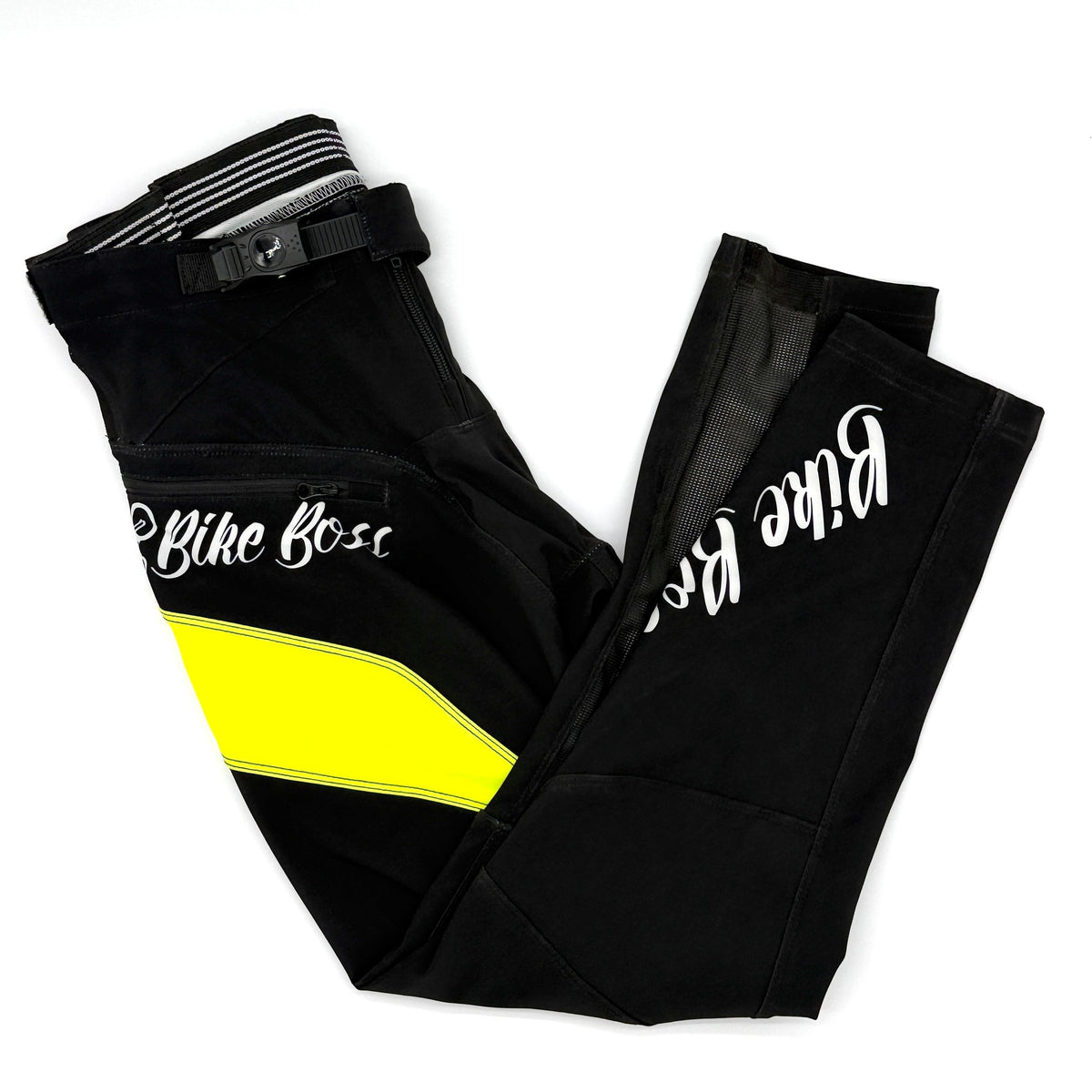 Bike Boss Race Pants