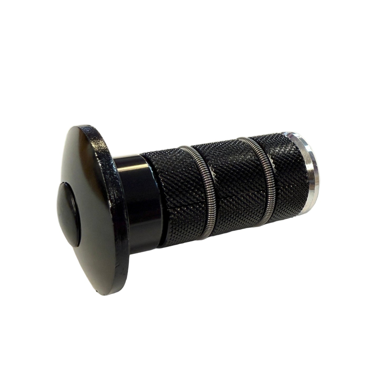 1" Fork Steer Tube Compression Cap