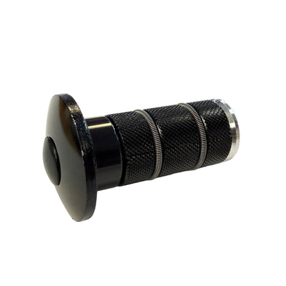 1" Fork Steer Tube Compression Cap