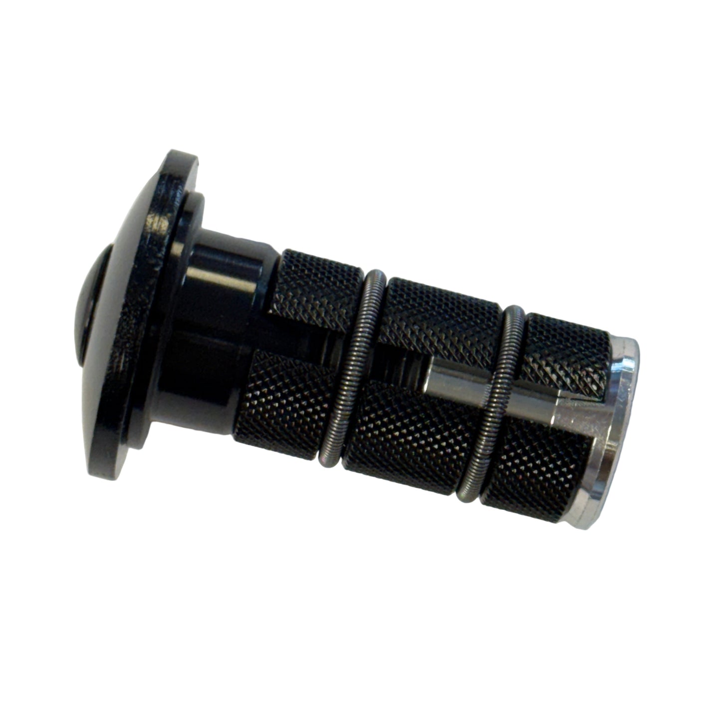 1" Fork Steer Tube Compression Cap