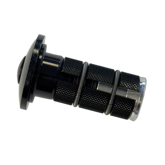 1" Fork Steer Tube Compression Cap