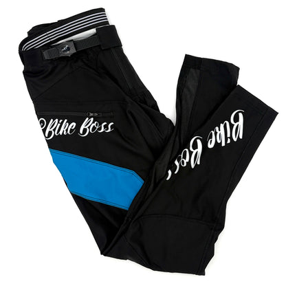 Bike Boss Race Pants