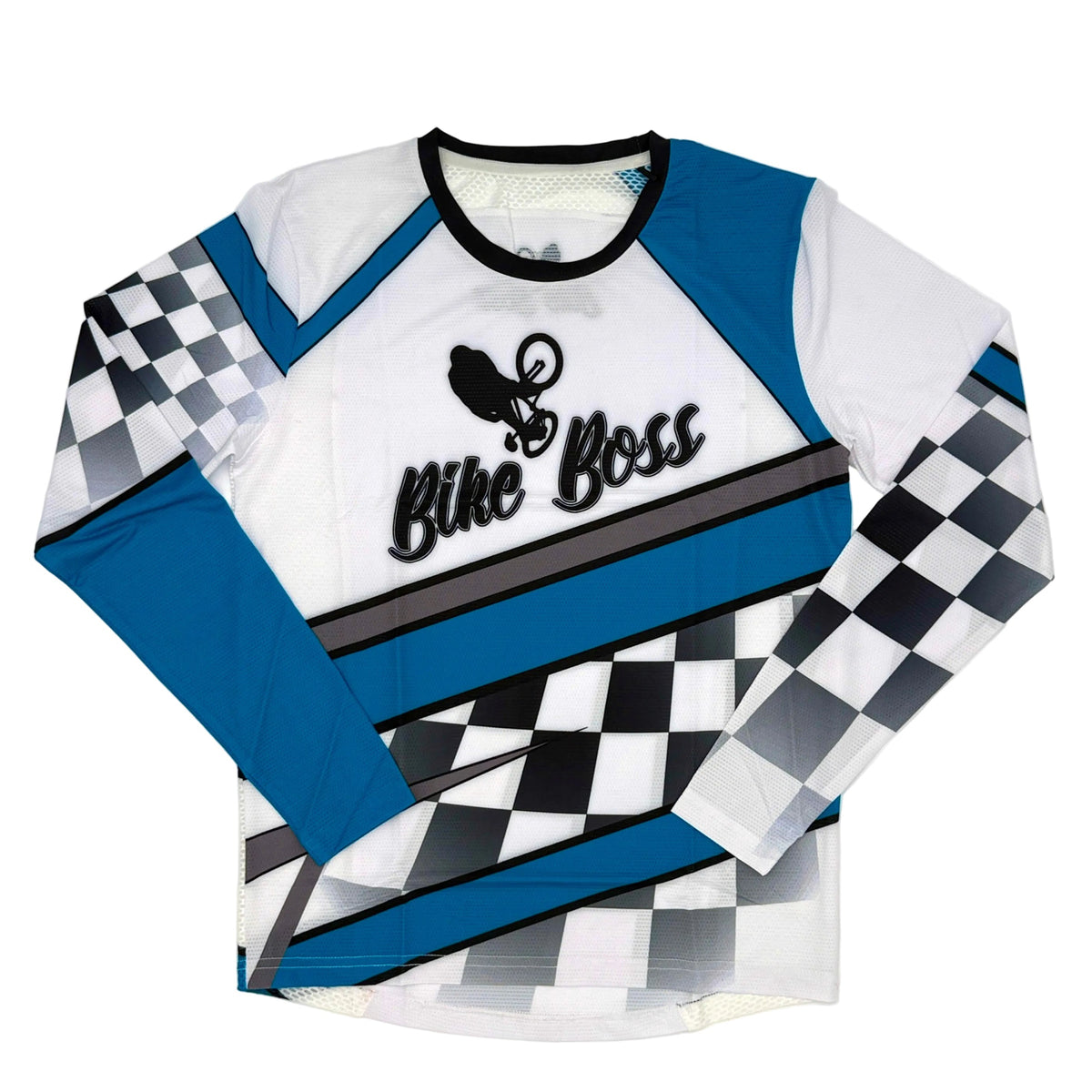 Bike Boss Shop Jersey