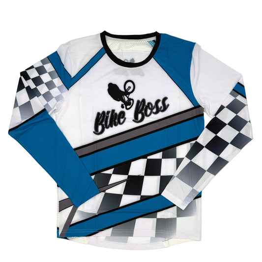 Bike Boss Shop Jersey
