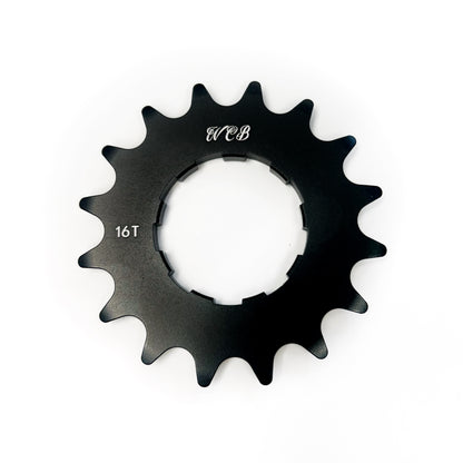 West Coast Bikes Cog