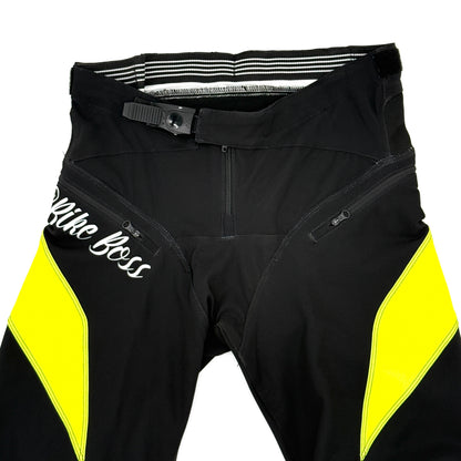 Bike Boss Race Pants