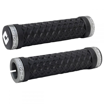 ODI Vans Flangeless Chase Lock On Grips