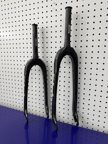 West Coast Bikes Mini/Expert Carbon Tapered Fork