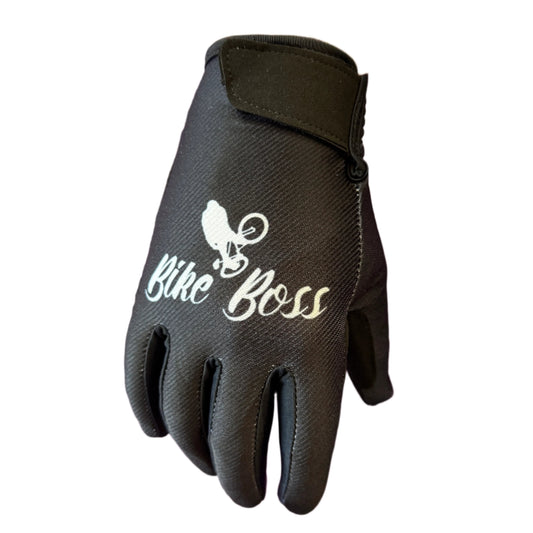 Bike Boss Gloves