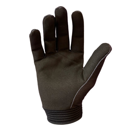 Bike Boss Gloves
