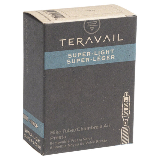 TERAVAIL SUPER-LIGHT TUBE