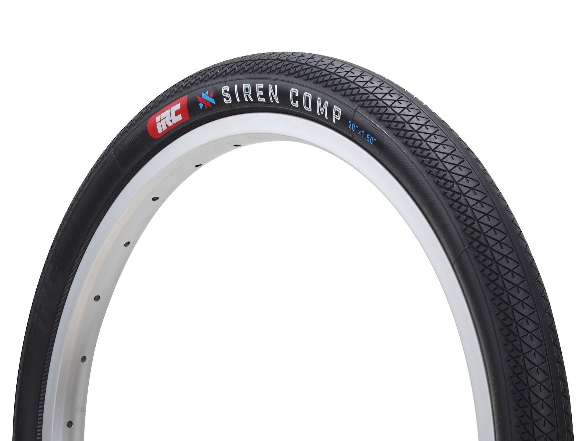 IRC Siren Comp – Bike Boss BMX