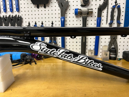 StyleLab Bikes Frame