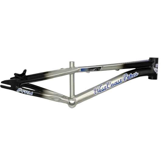 West Coast Bikes Mini 17.5" Frame