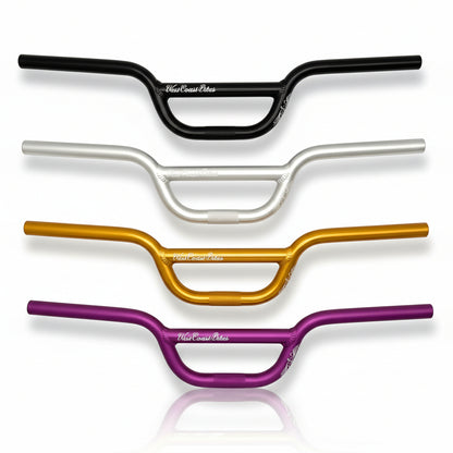 West Coast Bikes Alloy Handlebars