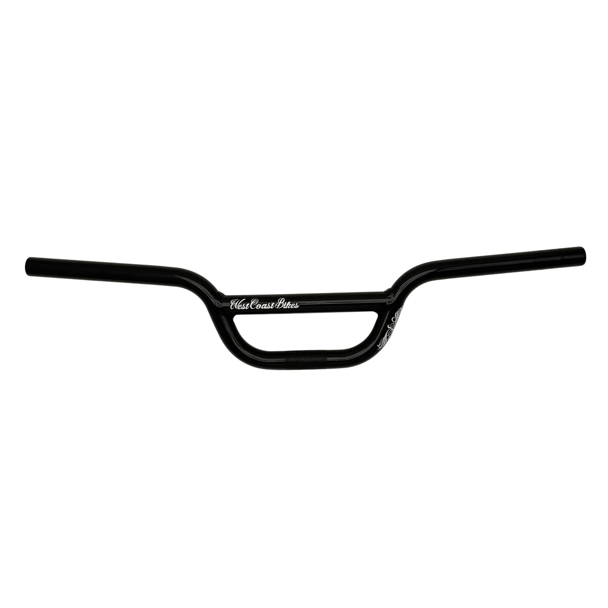 West Coast Bikes Alloy Handlebars