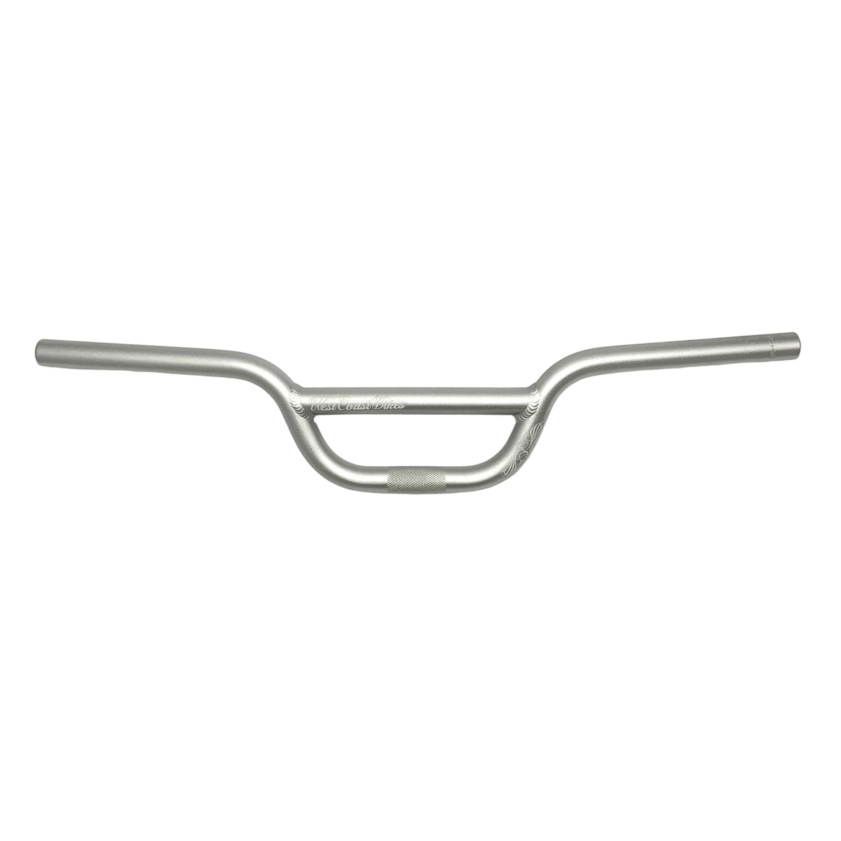 West Coast Bikes Alloy Handlebars