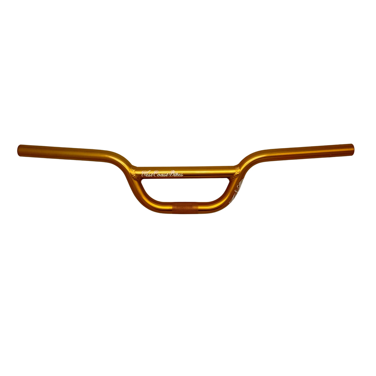West Coast Bikes Alloy Handlebars