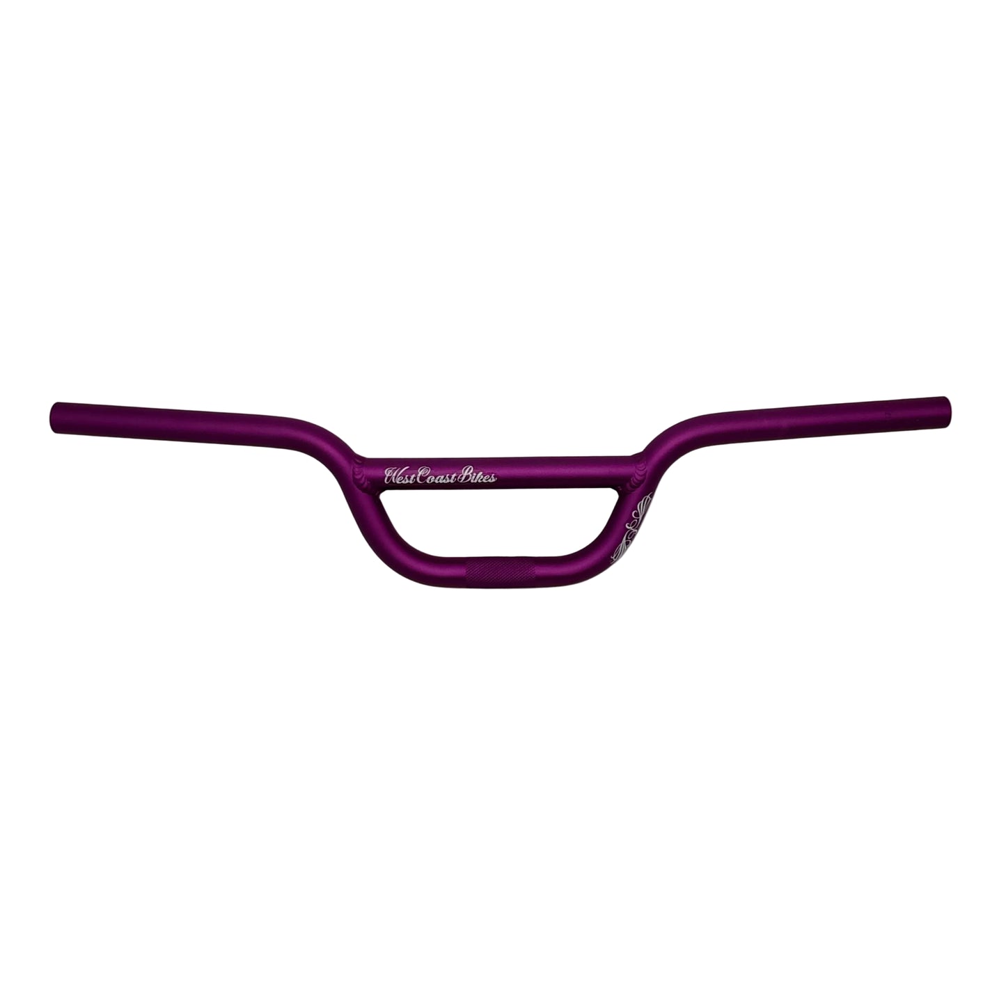 West Coast Bikes Alloy Handlebars
