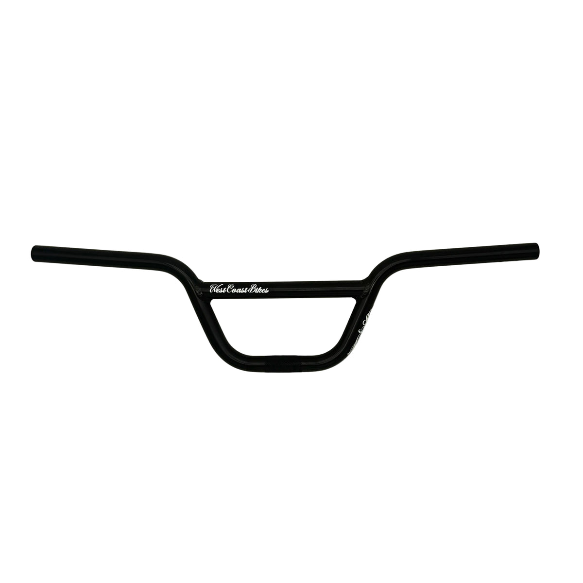 West Coast Bikes Alloy Handlebars