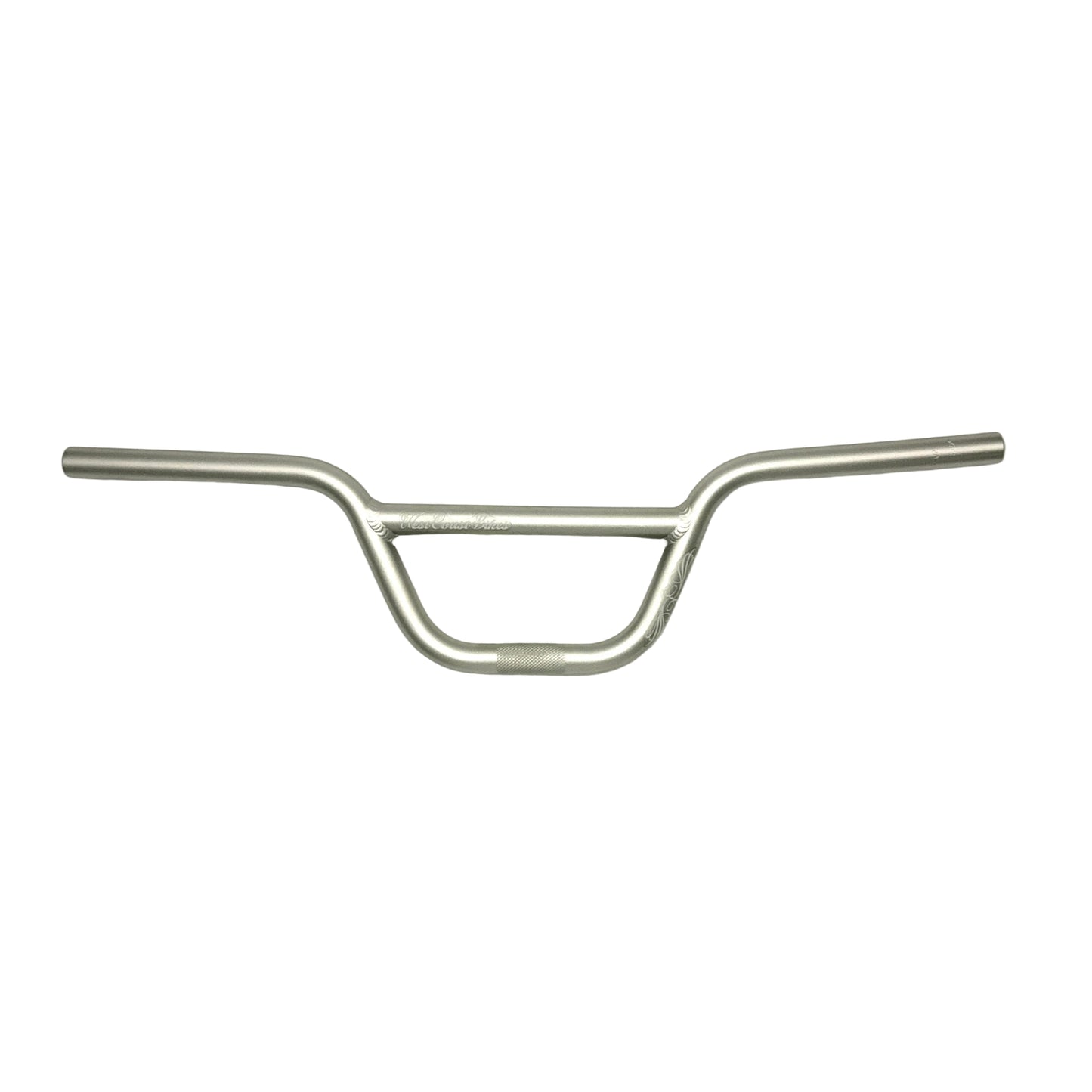 West Coast Bikes Alloy Handlebars