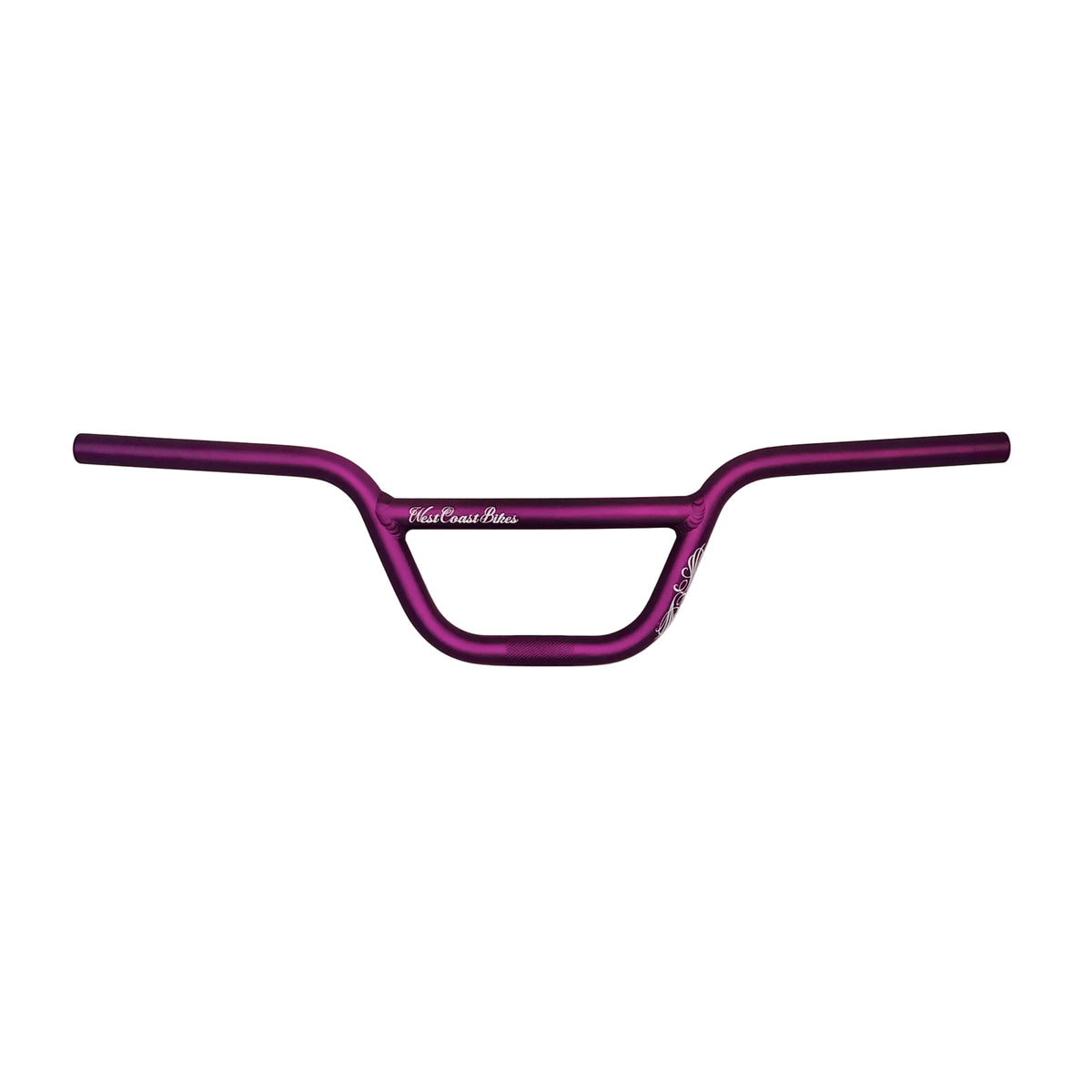 West Coast Bikes Alloy Handlebars
