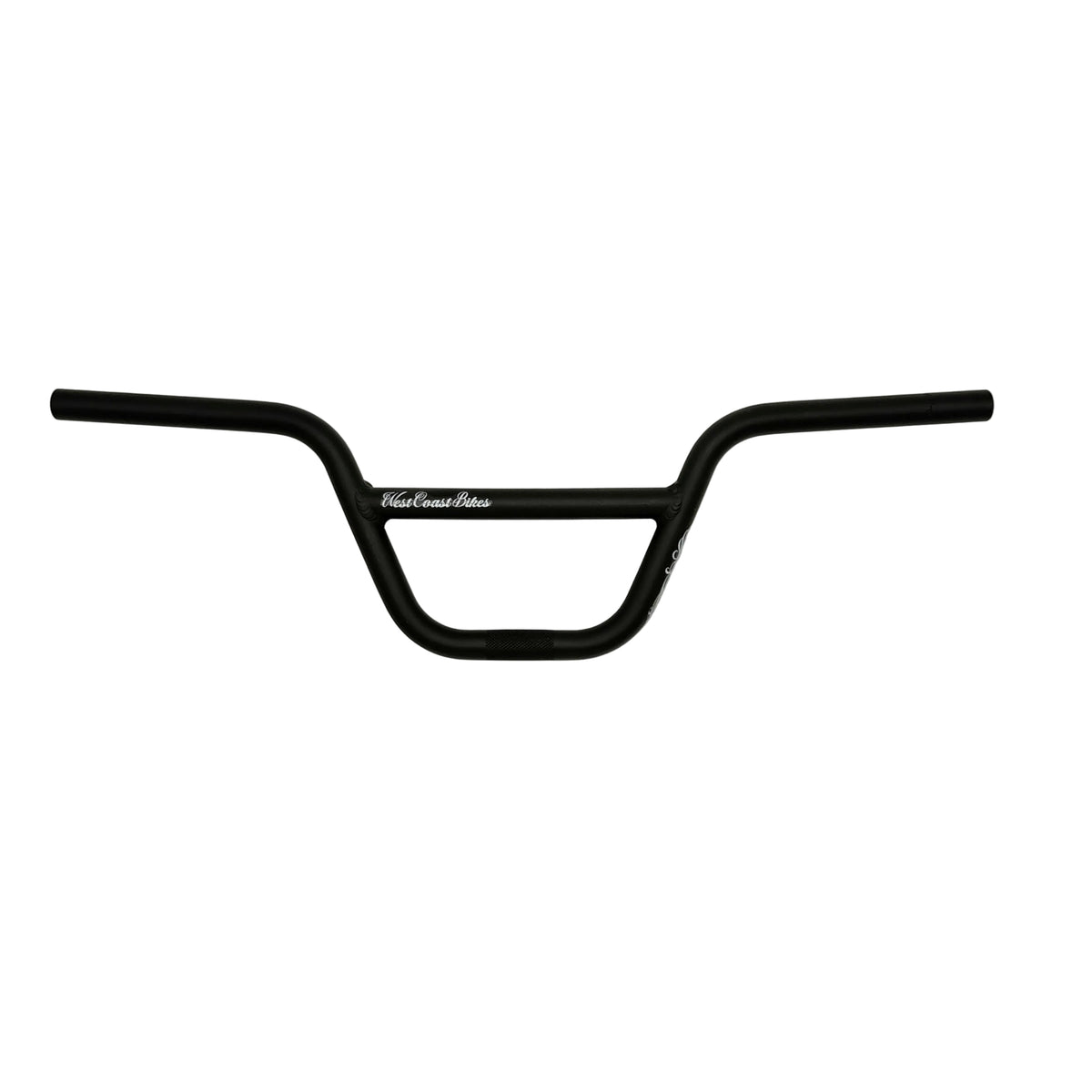 West Coast Bikes Alloy Handlebars