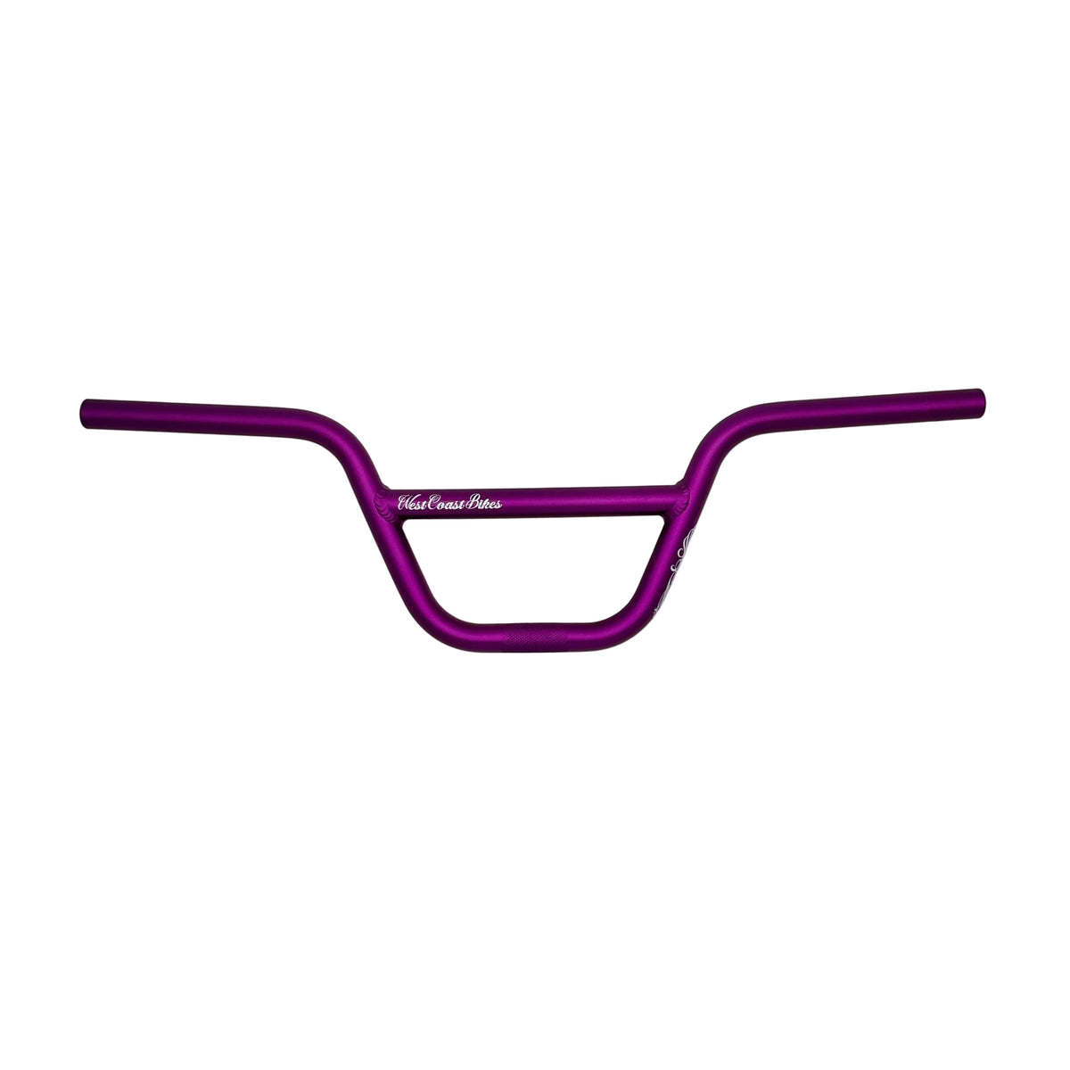 West Coast Bikes Alloy Handlebars