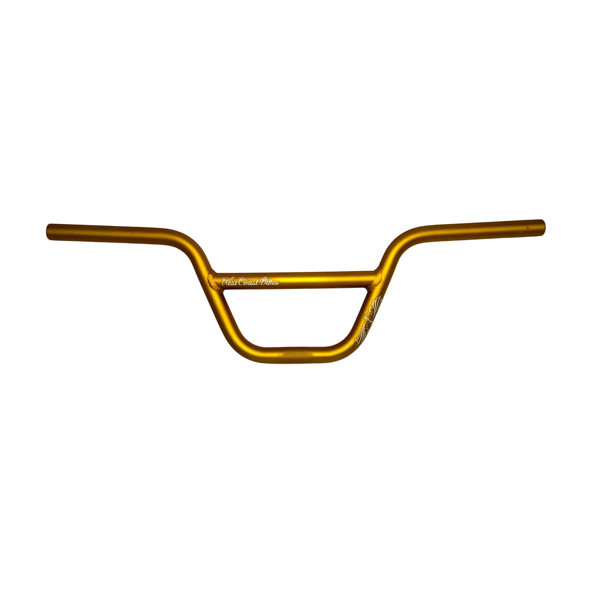 West Coast Bikes Alloy Handlebars