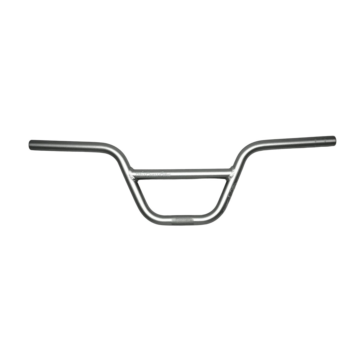 West Coast Bikes Alloy Handlebars