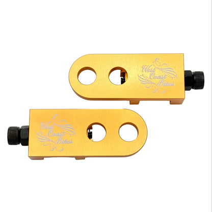 West Coast Bikes Chain Tensioners
