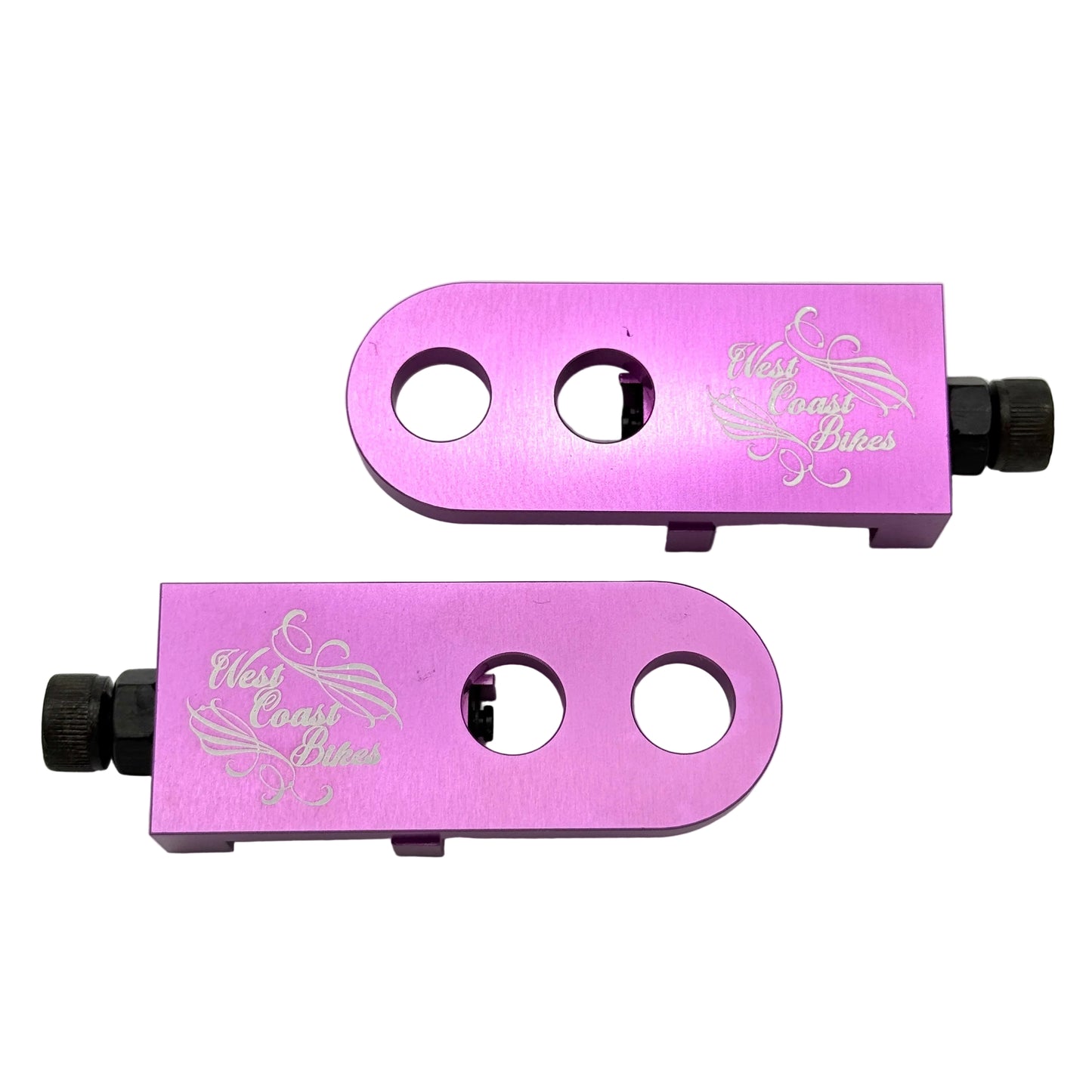 West Coast Bikes Chain Tensioners