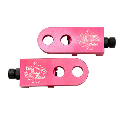 West Coast Bikes Chain Tensioners