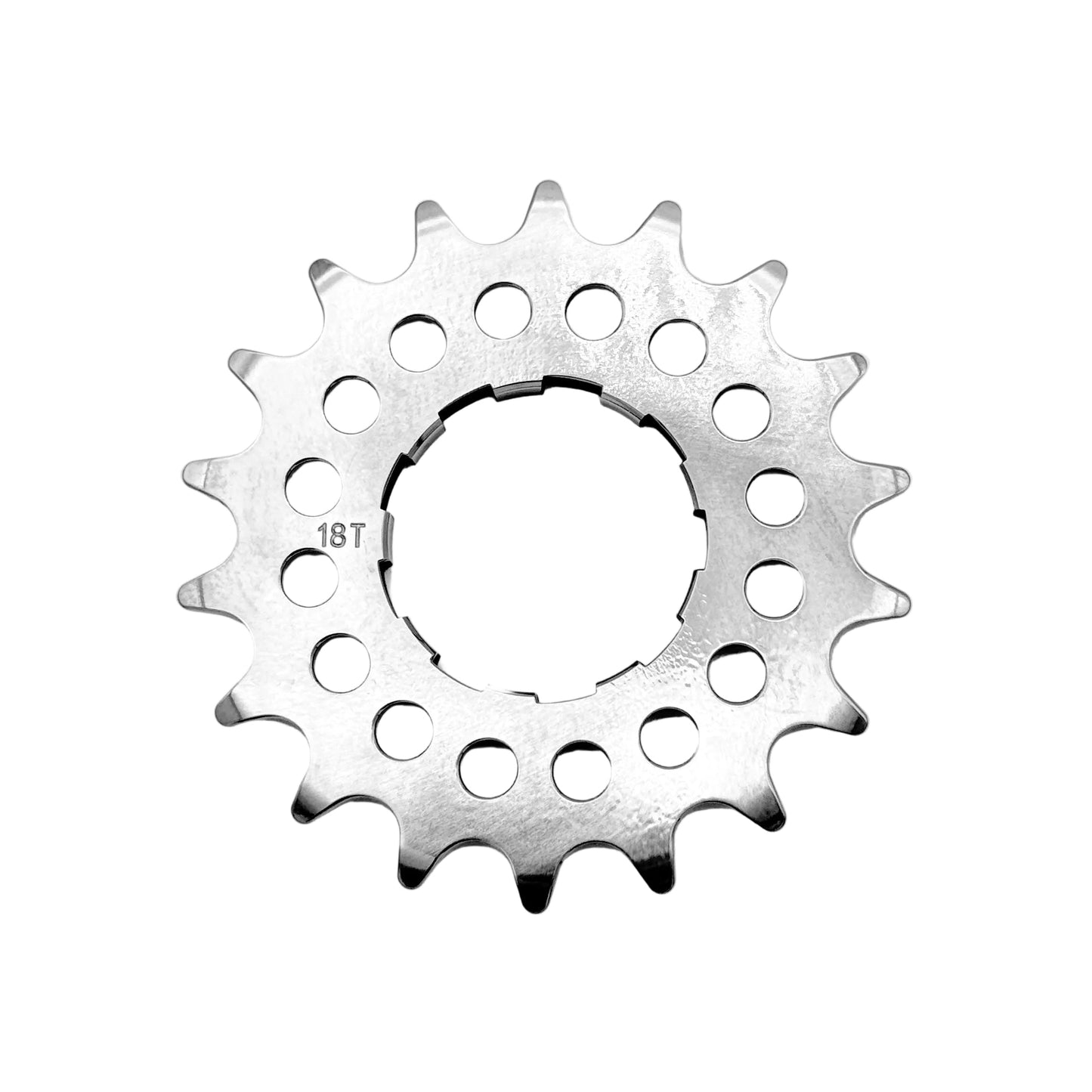 West Coast Bikes Titanium Cog